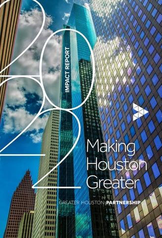 New Business Announcements: Q1 2025 – Greater Houston Partnership