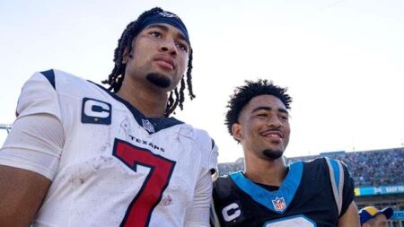 Texans, Panthers Announce Joint Practice Before Preseason Matchup – Sports Illustrated