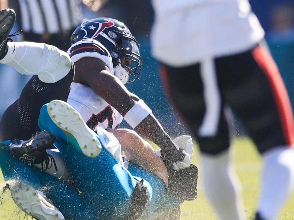 ESPN Places Houston Texans Rivalry Game Among Must-Watch Matchups – Sports Illustrated