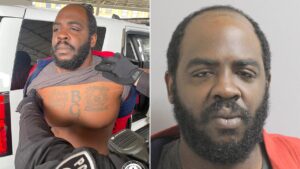 University of Houston sex assault suspect arrested hours after reward offered in student attack – Houston Public Media