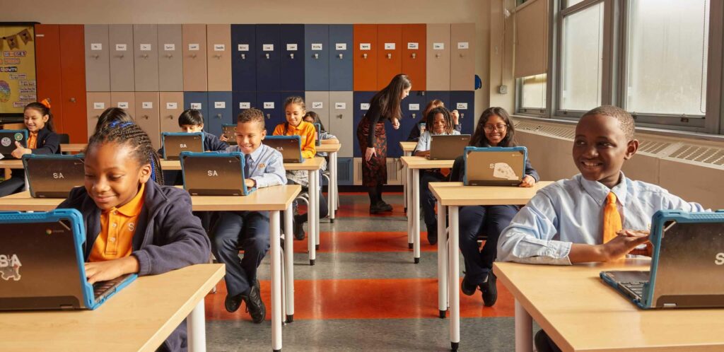 Are charter schools better than traditional public schools? In some cases, yes. – Houston Chronicle