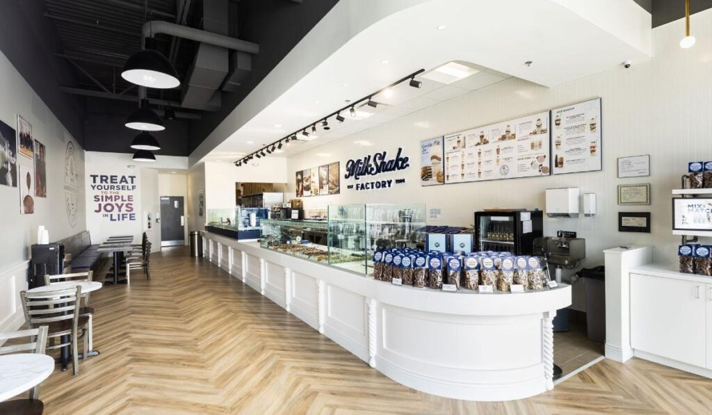 Pittsburgh-based MilkShake Factory to open in Houston as part of national expansion (PHOTOS) – The Business Journals