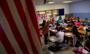 Texas high school students’ STAAR scores show gains in STEM fields, struggles in reading and literacy – The Texas Tribune