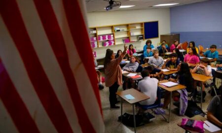 Texas high school students’ STAAR scores show gains in STEM fields, struggles in reading and literacy – The Texas Tribune