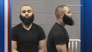 Suspect in 2023 Houston murder arrested after DNA links him to crime scene – Click2Houston