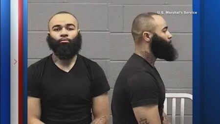 Suspect in 2023 Houston murder arrested after DNA links him to crime scene – Click2Houston