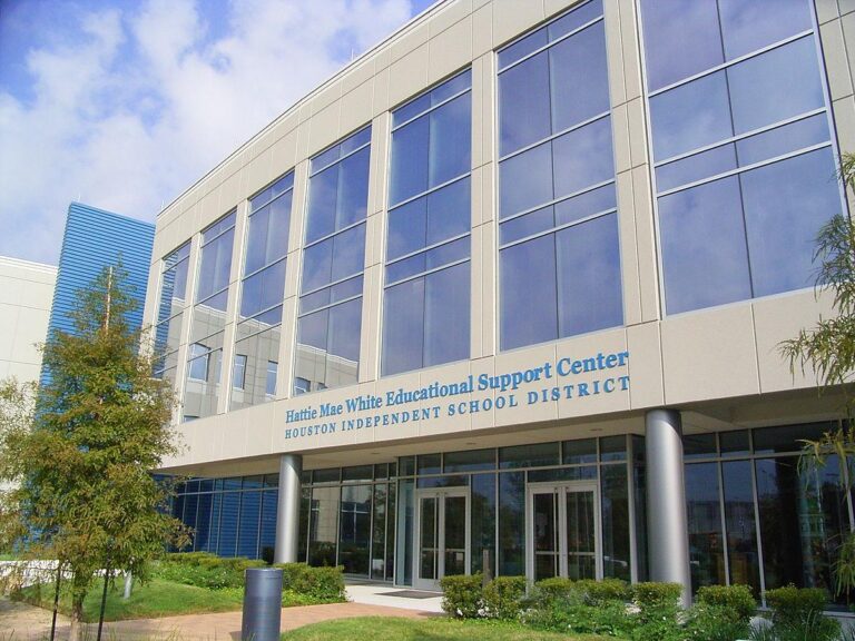 HISD is seeing larger enrollment declines at NES schools since the state takeover began – Houston Chronicle
