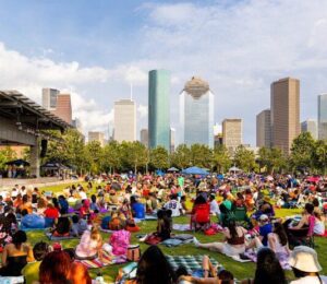 Here are the 16 best things happening in Houston this weekend – CultureMap Houston