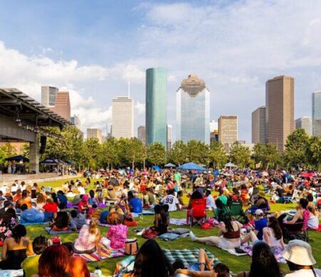 Here are the 16 best things happening in Houston this weekend – CultureMap Houston