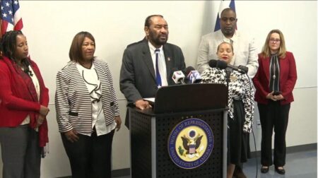What federal funding cuts could mean for Houston workers and retirees – Houston Chronicle