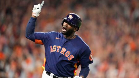 Houston Astros vs. Athletics live stream, TV channel, start time, odds | May 28 – USA Today