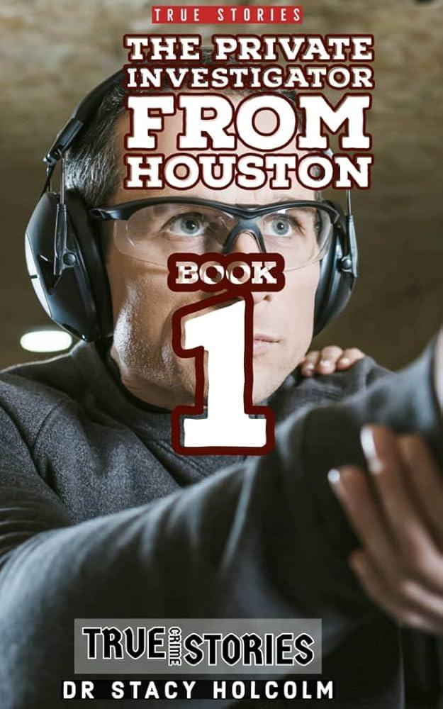 The Crime Fiction of Houston – CrimeReads