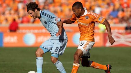 How to watch today’s Houston Dynamo vs Sporting Kansas City MLS game: Live stream, TV channel, and start time – Goal.com
