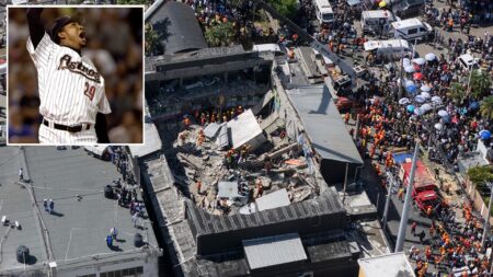 Astros’ Brutal Collapse Caps Miserable Day for Houston Sports Fans – Sports Illustrated