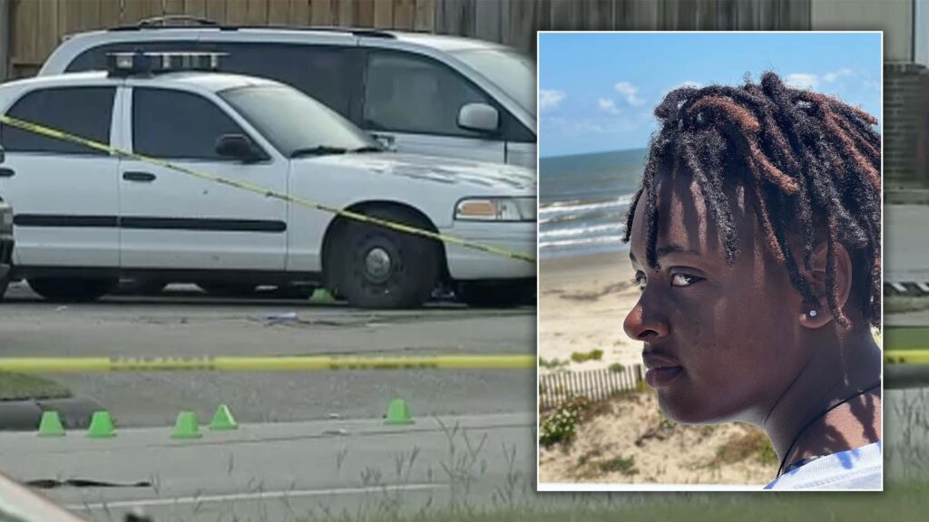 Police investigate fatal shooting, wounding of teen in SW Houston – Click2Houston