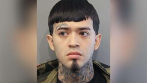 Houston police continue search for suspect in shooting death of 21-year-old in Midtown – Houston Public Media