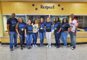 HISD’s West Briar Middle turnover, climate concerns draw hundreds on petition – Houston Chronicle