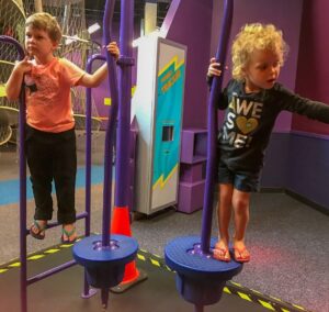 Our Epic Summer Bucket List of Things To Do in Houston with Kids – Mommy Poppins