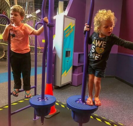 Our Epic Summer Bucket List of Things To Do in Houston with Kids – Mommy Poppins