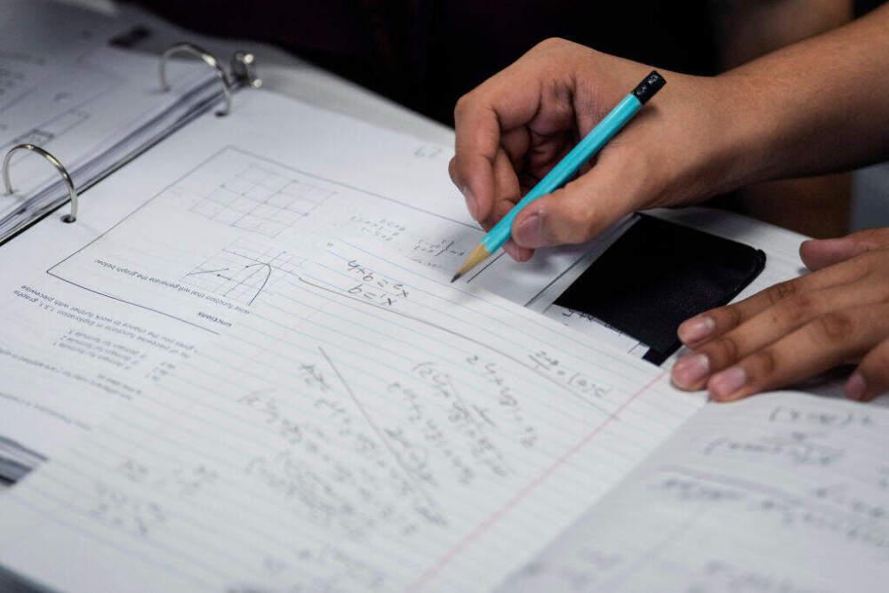 The push to eliminate honors programs in schools – WBUR