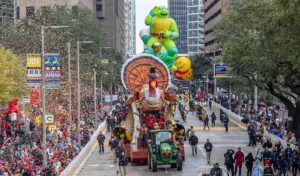 These are the top 14 things to do in Houston this Thanksgiving weekend – CultureMap Houston