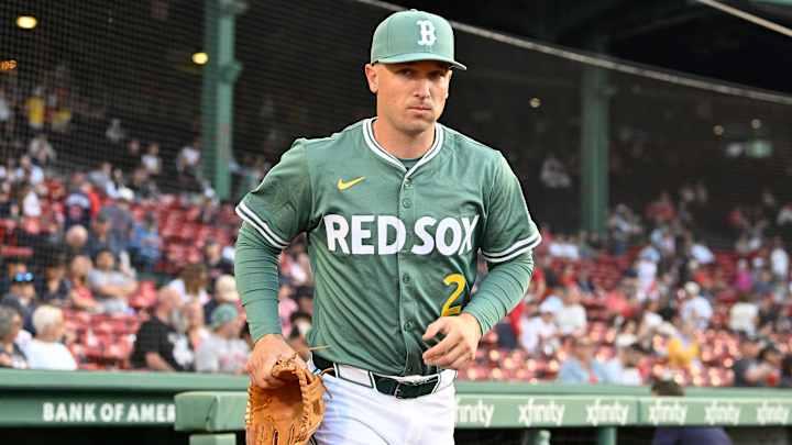 Former Astros Superstar Could Be on the Move Yet Again if Red Sox Continue to Flail – Sports Illustrated