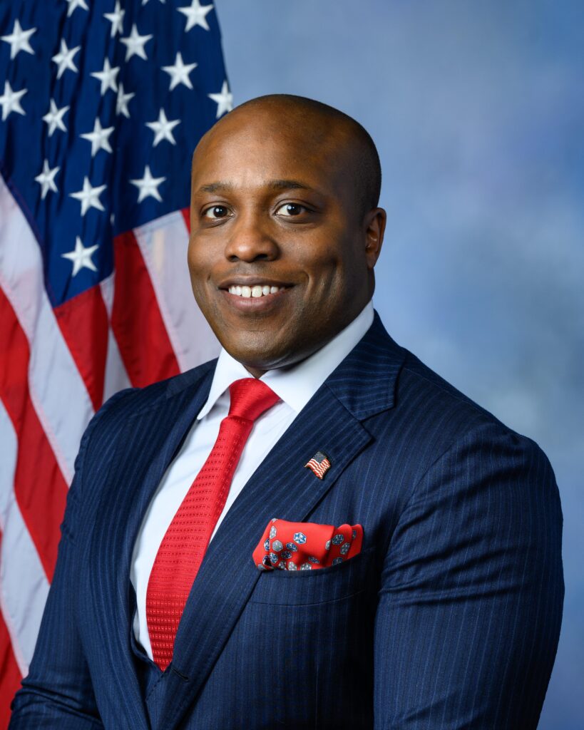 Wesley Hunt hints at challenging John Cornyn in 2026 election – Houston Chronicle