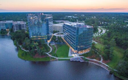Bionova Scientific opens facility in The Woodlands, expects more manufacturers to follow (PHOTOS) – The Business Journals