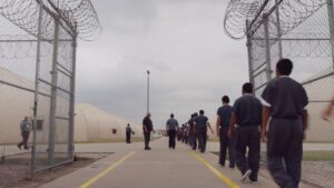 Houston worker says he was detained by immigration officers despite permission to work in U.S. – Houston Public Media