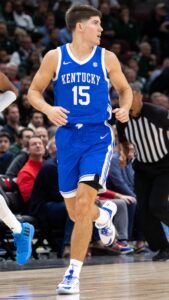 Reed Sheppard reportedly set to take on ‘vastly expanded role’ in year two with Rockets – On3.com