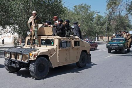He helped U.S. forces fight the Taliban — then was shot dead in Houston over parking – KHOU