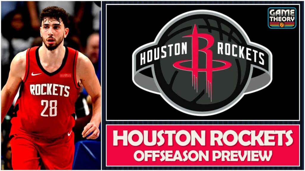 Important Dates Coming up for the Houston Rockets This Offseason – Sports Illustrated