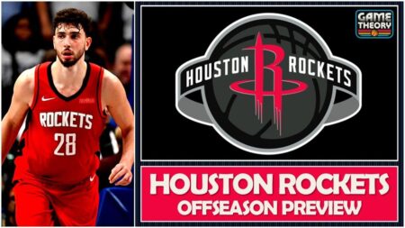Important Dates Coming up for the Houston Rockets This Offseason – Sports Illustrated