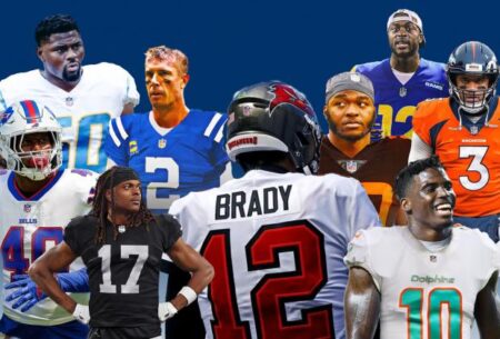 Four Reasons the NFL Has the Best Offseason in Sports – Houston Press