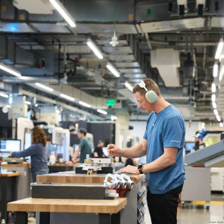 Filings: Taiwanese manufacturer plans $20M northwest Houston project after $142M purchase – The Business Journals