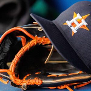 Astros Get ‘Best Pure High School Hitter’ in Latest MLB Mock Draft – Sports Illustrated