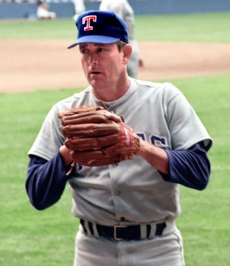 Astros or Rangers? Who gets to claim Nolan Ryan’s legacy in Texas? – Houston Chronicle