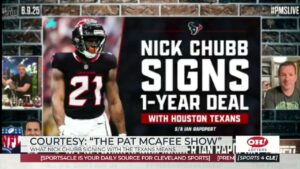 New Details Emerge on Houston Texans’ Nick Chubb Signing – Sports Illustrated