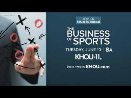 Houston sports startup shoots and scores in celebrity-backed competition – CultureMap Houston