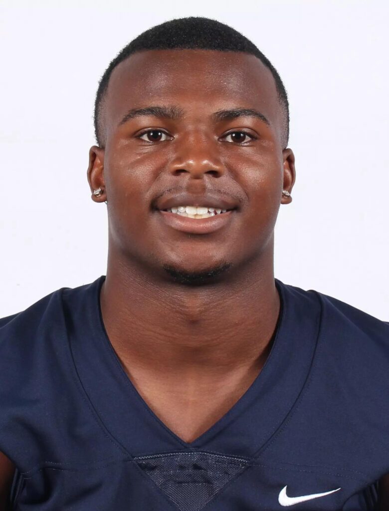 Xavier Davis sentenced to death in 2021 triple killing of Houston family – Houston Public Media