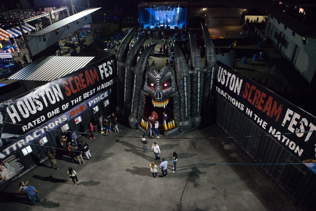 25 Houston Halloween Events To Get Your Chills And Thrills This Spooky Season – Secret Houston