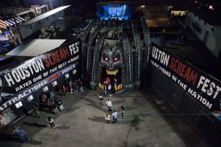 25 Houston Halloween Events To Get Your Chills And Thrills This Spooky Season – Secret Houston