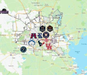 Top Houston sports teams to take part in panel discussion – KHOU