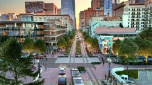 Downtown Houston+ offering $750K in grants ahead of $12M promenade project beginning – KHOU