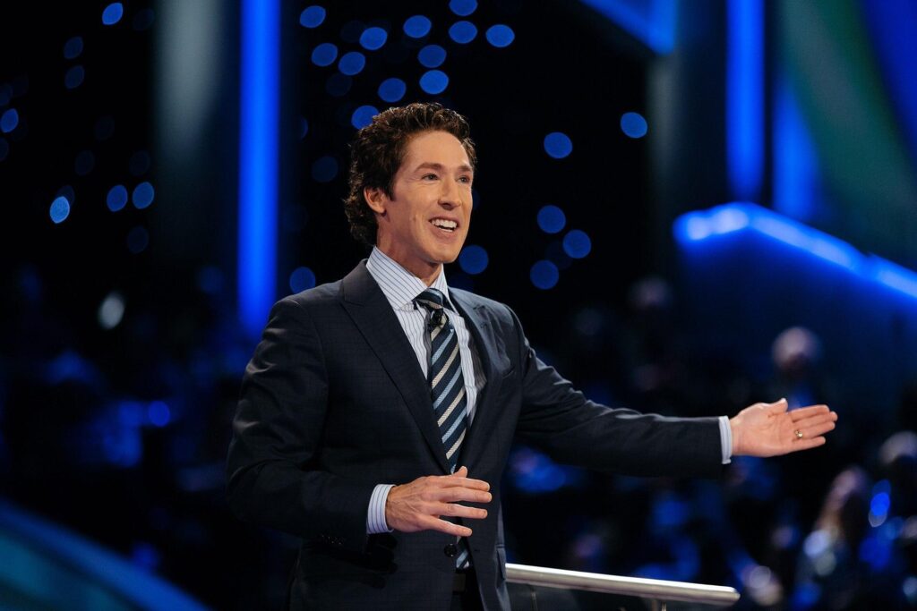 Why the murder of Joel Osteen’s relative is being investigated 18 years later – Houston Chronicle