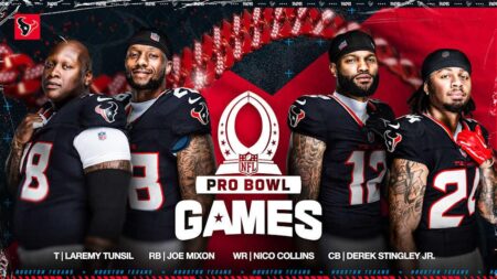 Houston Texans 2025 Worst-Case Scenario Revealed by CBS Sports – Sports Illustrated