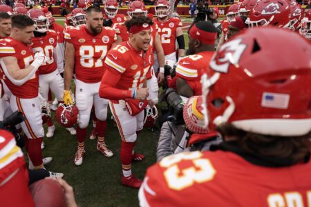 A look back at the 12 times Kansas City and Houston sports teams have met in playoffs – Kansas City Star