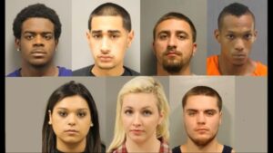 Houston crime: Four teens charged in home invasion of online streamer – FOX 26 Houston
