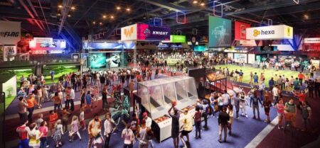 Looking back: Top 5 most-read Houston sports tech stories of 2024 – InnovationMap
