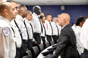 Houston Police Department reports 5% increase in 2024 crime rate – Community Impact